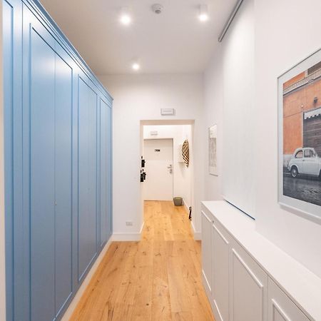 The Idyll Boutique Apartment - Suite In Napoli'S Spanish Quarters Ngoại thất bức ảnh
