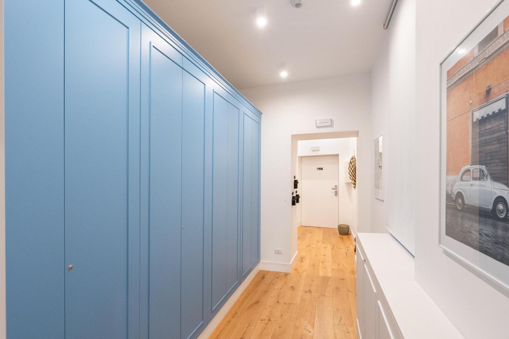 The Idyll Boutique Apartment - Suite In Napoli'S Spanish Quarters Ngoại thất bức ảnh