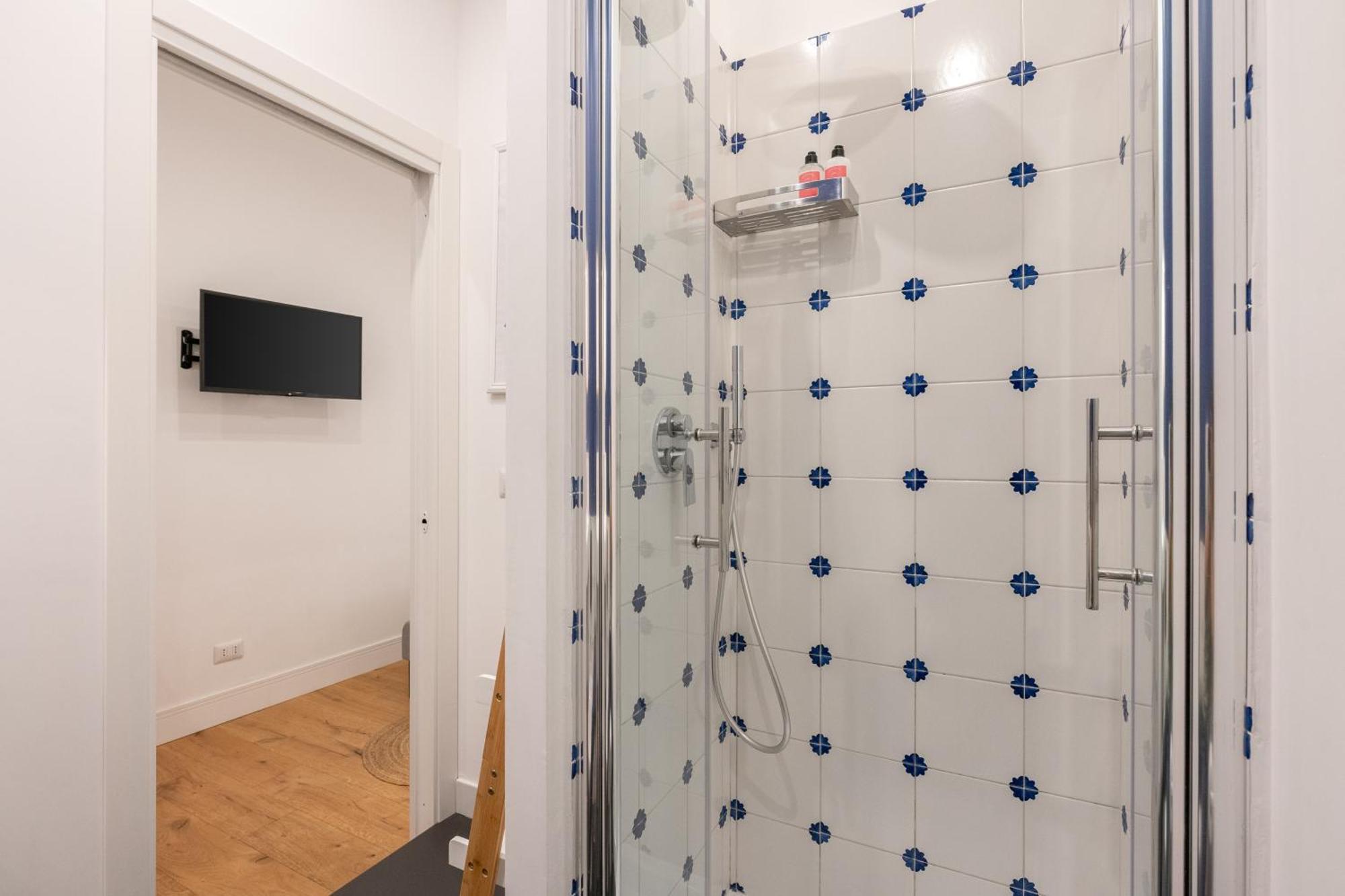 The Idyll Boutique Apartment - Suite In Napoli'S Spanish Quarters Ngoại thất bức ảnh